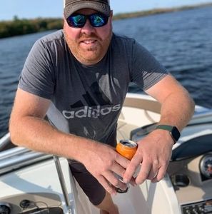 Meet your Posher, Patrick